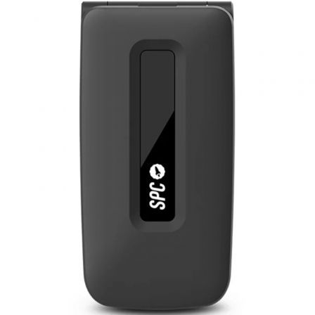 SPC Titan 2 Negro